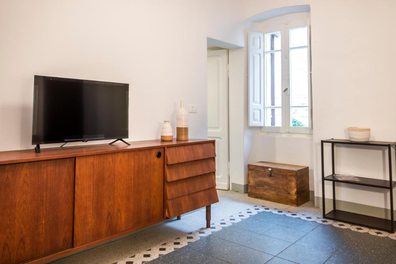 Fontebella 46 Appartement Assisi Buitenkant foto