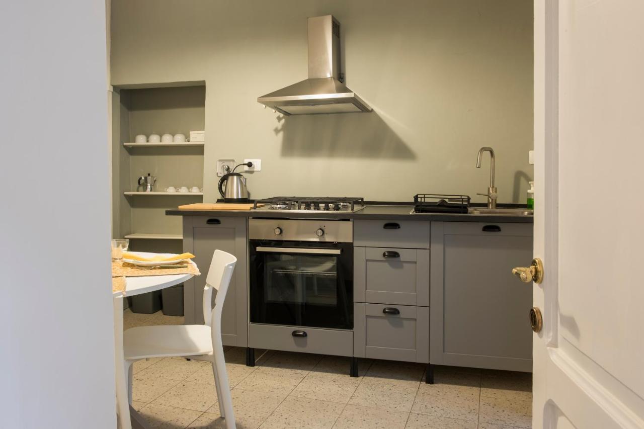 Fontebella 46 Appartement Assisi Buitenkant foto