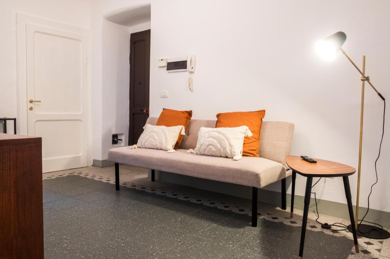 Fontebella 46 Appartement Assisi Buitenkant foto