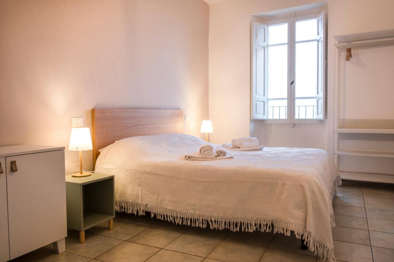 Fontebella 46 Appartement Assisi Buitenkant foto