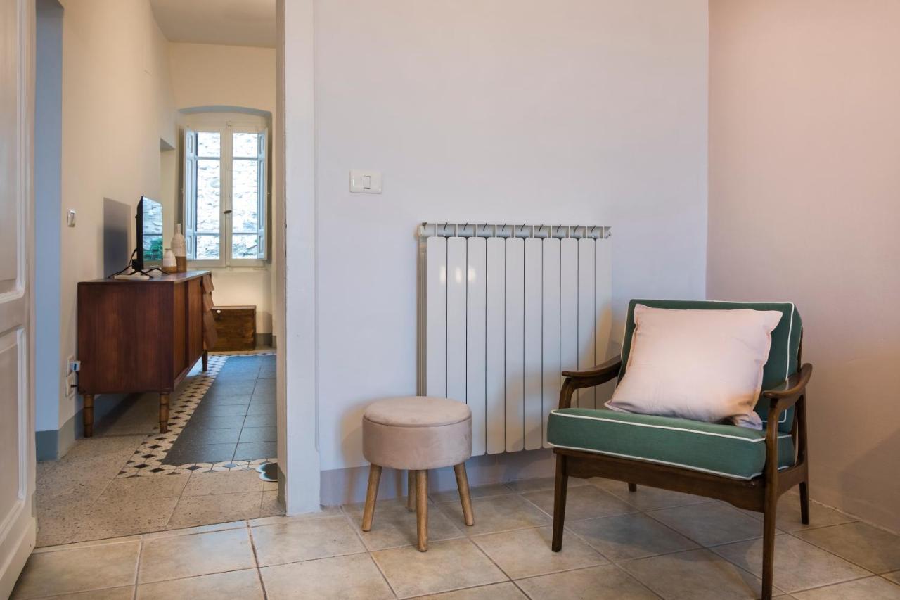 Fontebella 46 Appartement Assisi Buitenkant foto
