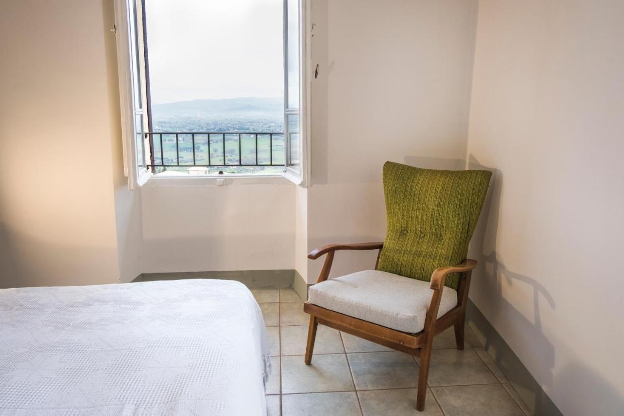 Fontebella 46 Appartement Assisi Buitenkant foto