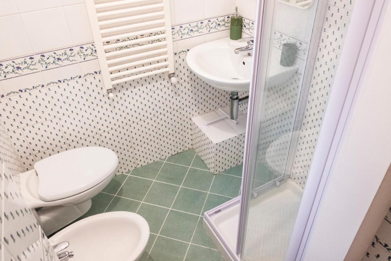 Fontebella 46 Appartement Assisi Buitenkant foto
