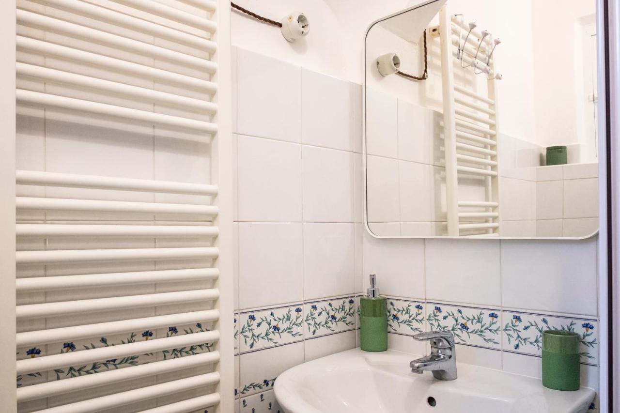 Fontebella 46 Appartement Assisi Buitenkant foto