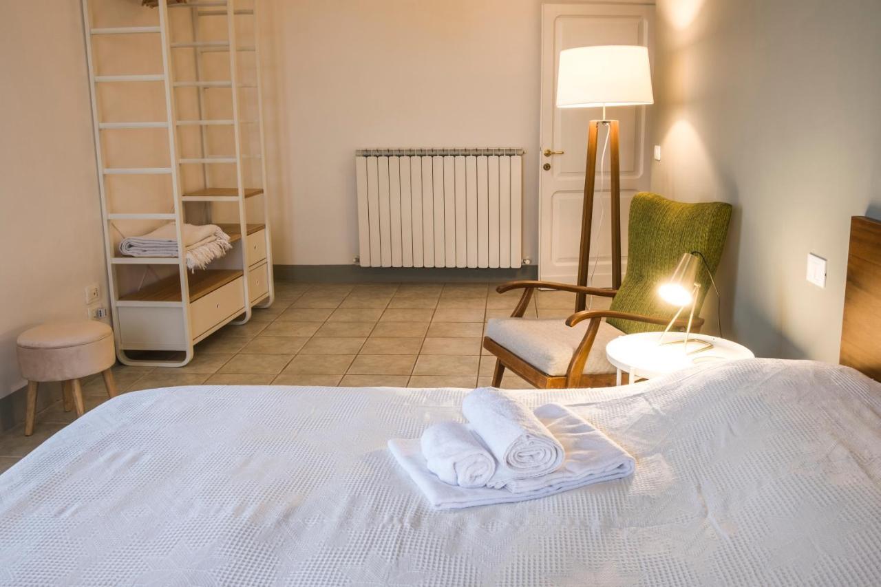 Fontebella 46 Appartement Assisi Buitenkant foto